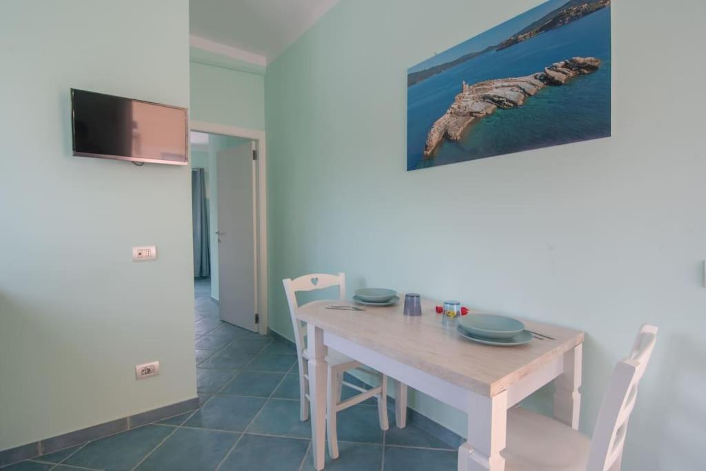Appartamento Sogno Marino Portoferraio Zewnętrze zdjęcie